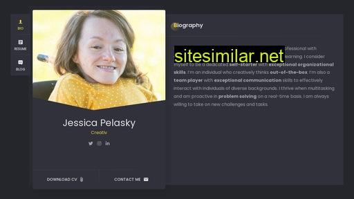 jessicapelasky.com alternative sites