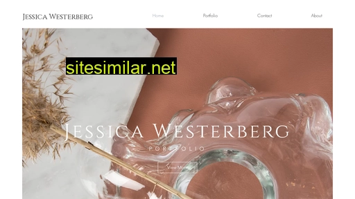 Jessicawesterberg similar sites