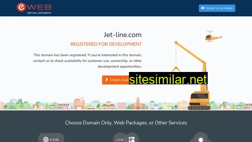 jet-line.com alternative sites
