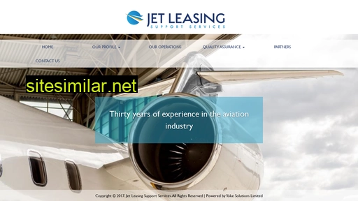 jetleasingng.com alternative sites