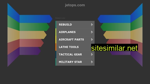 jetops.com alternative sites