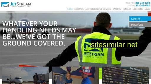 jetstreamgs.com alternative sites