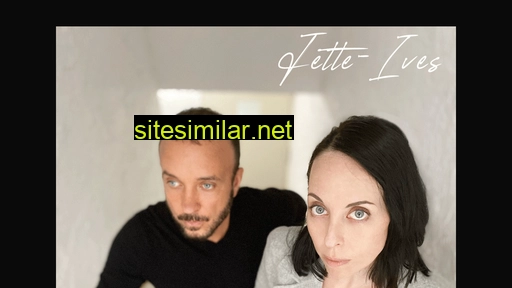 jette-ives.com alternative sites