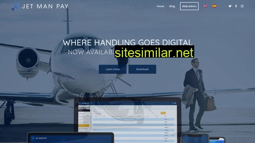jetmanpay.com alternative sites