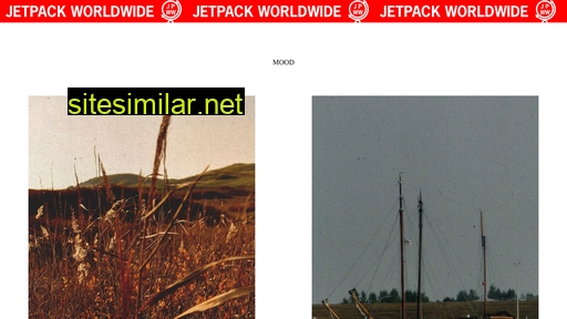 Jetpackworldwide similar sites