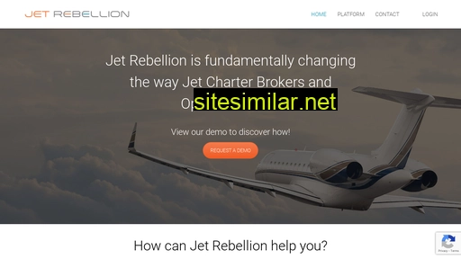 jetrebellion.com alternative sites