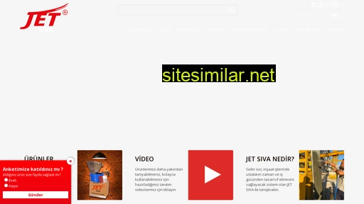 jetsiva.com alternative sites