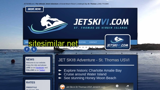jetskivi.com alternative sites
