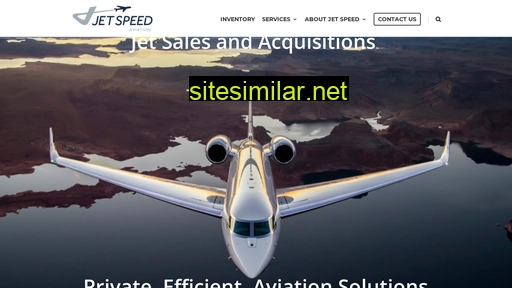 jetspeedaviation.com alternative sites