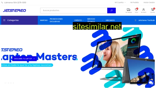 jetstereo.com alternative sites