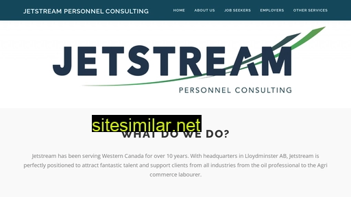jetstreampersonnel.com alternative sites