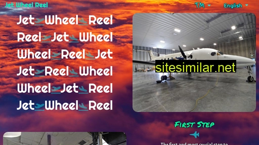 Jetwheelreel similar sites