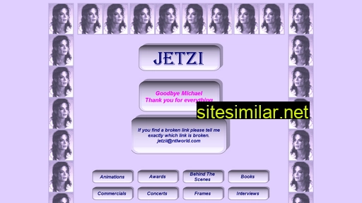 jetzi-mjvideo.com alternative sites