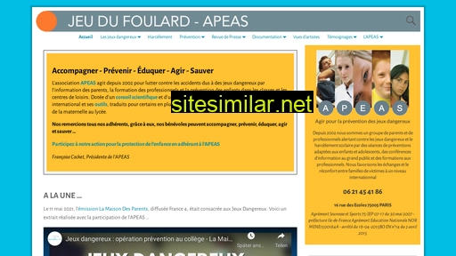 jeudufoulard.com alternative sites