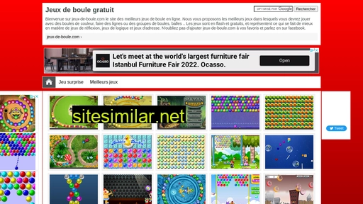 jeux-de-boule.com alternative sites