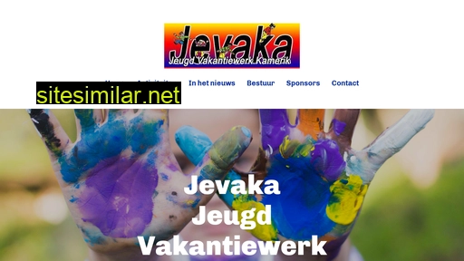 jevakanl.wordpress.com alternative sites