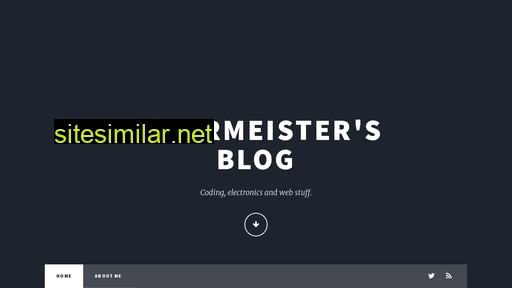 jevermeister.com alternative sites