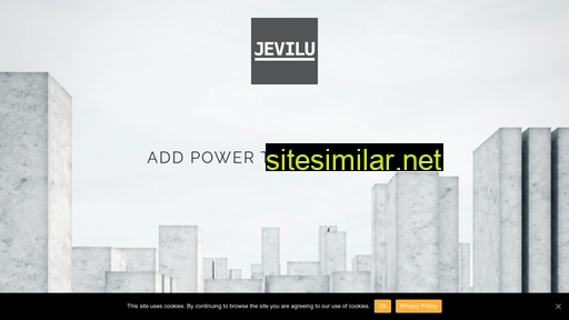 jevilu.com alternative sites