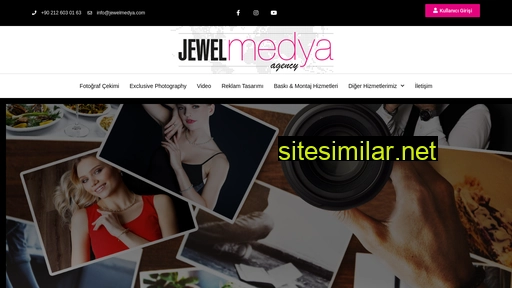 jewelmedya.com alternative sites