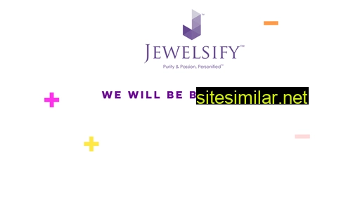 jewelsify.com alternative sites