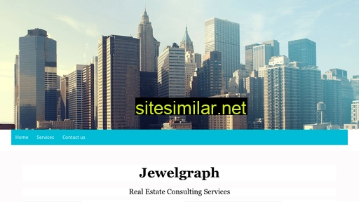 jewelgraph.com alternative sites