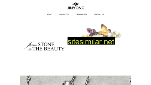 jeweljinyong.com alternative sites