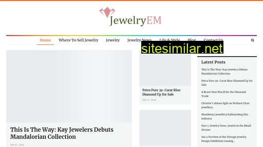 jewelryem.com alternative sites