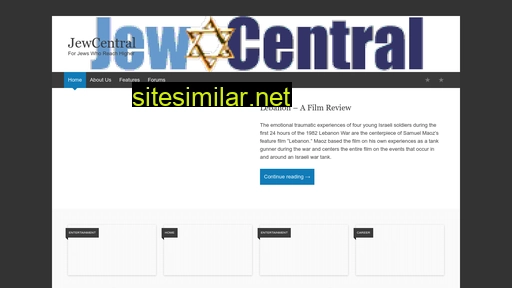 Jewq similar sites
