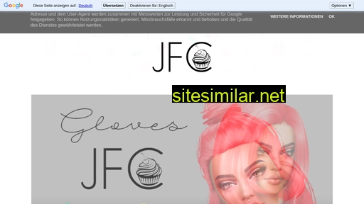jfc-sims.blogspot.com alternative sites