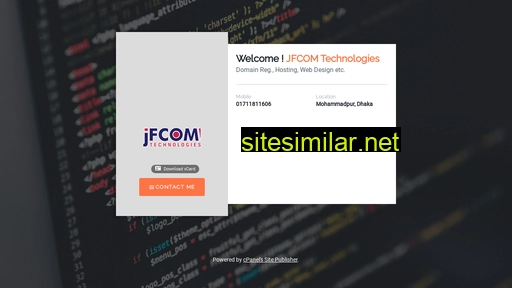 jfcombd.com alternative sites