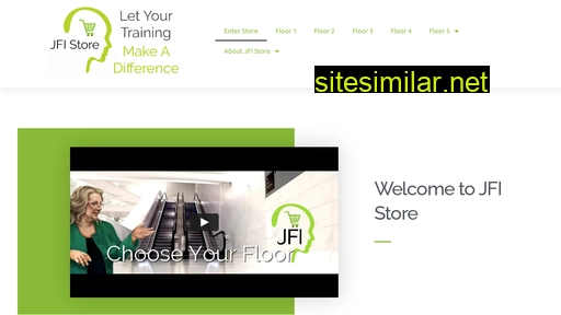 jfistore.com alternative sites