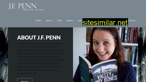 jfpenn.com alternative sites