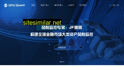 jfquant.com alternative sites