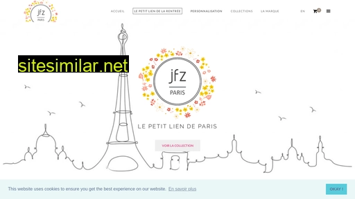 jfzbijoux.com alternative sites