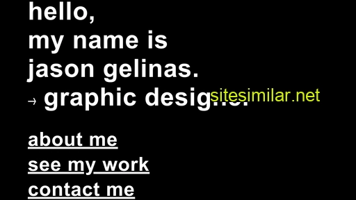 jgelinas.com alternative sites