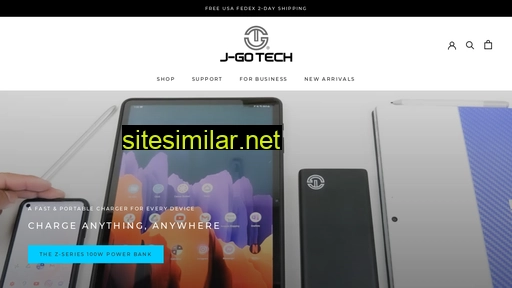 jgotech.com alternative sites