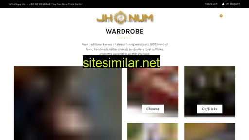 jhonum.com alternative sites