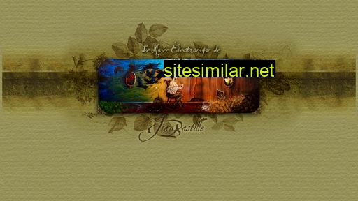 jianbastille.com alternative sites