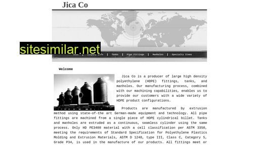jica-net.com alternative sites