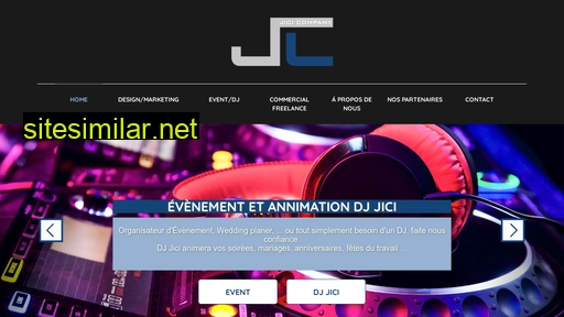 jicicompany.com alternative sites