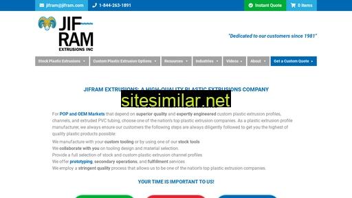 jifram.com alternative sites