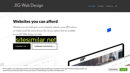 jigwebdesign.com alternative sites