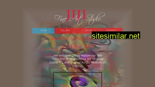 jiji-fineartstudio.com alternative sites