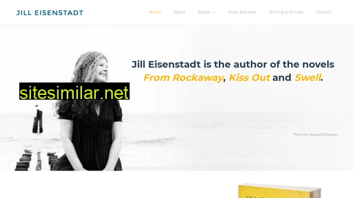 jilleisenstadt.com alternative sites