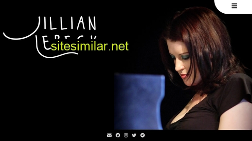jillianlebeck.com alternative sites