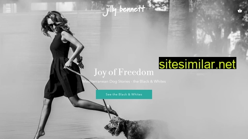 jillybennett.com alternative sites
