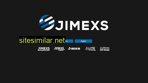Jimexs similar sites