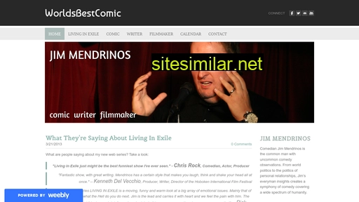 jim-mendrinos.com alternative sites