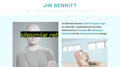 jimbennitt.com alternative sites