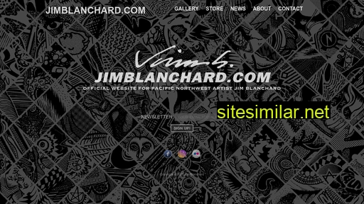 jimblanchard.com alternative sites